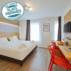 Aparthotel Residhotel Part Dieu