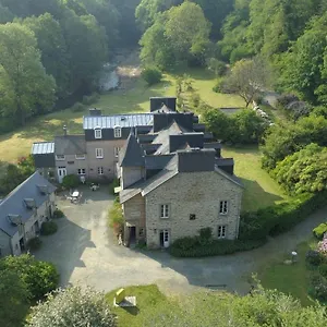 Frühstückspension Domaine Des Papeteries