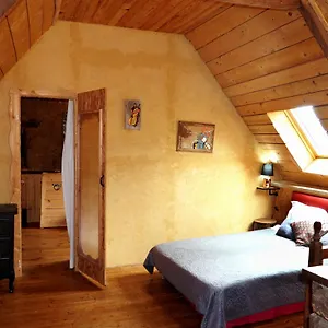 Ferienhaus Bretagne Atypique, Dans Un Ancien Couvent
